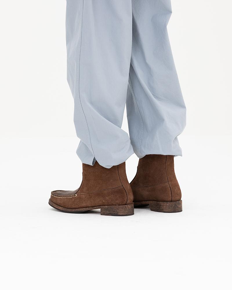 NAKODA BOOTS-FOLK | Visvim Official North American Web Store